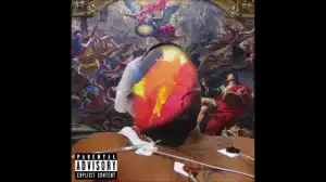 Conway the Machine - Half of It (prod Rick Hyde)